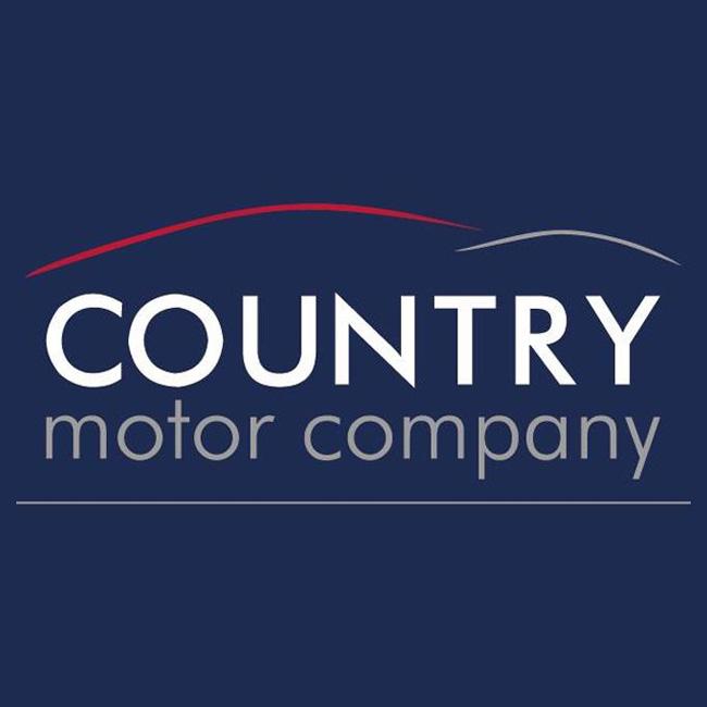 Country Motor Logo