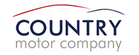Country Motor Logo