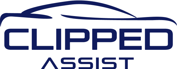 Clipped Assist Logo